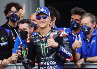 Quartararo: 