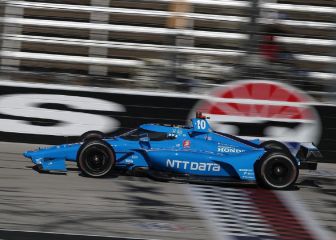 Séptimo de Palou en Texas