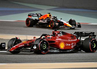 F1 GP Arabia Saudí 2022: horario, TV y dónde ver la carrera de Yeda en directo online