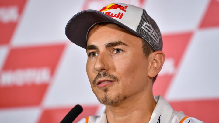 Lorenzo se convertirá en 'Leyenda de MotoGP' en Jerez