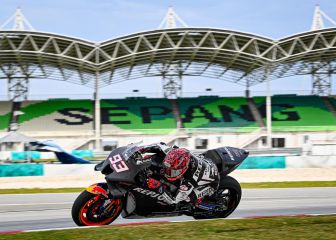 Sepang renueva hasta 2024