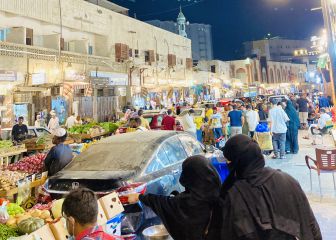 Las mil y una noches