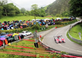 La Subida al Fito celebra sus bodas de oro