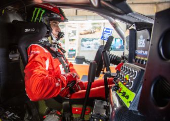 Nani Roma revela que padece un tumor en la vejiga