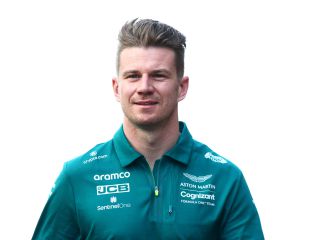 Hulkenberg vuelve al Aston Martin