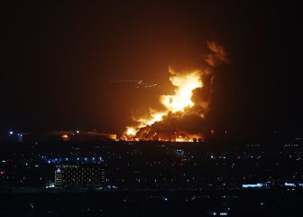 Enfado de los pilotos y reunión de 4h... pero el GP sigue en pie