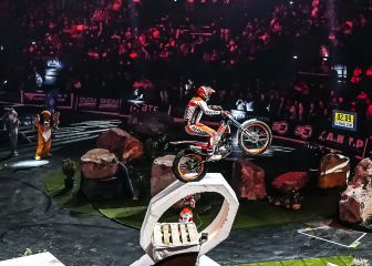 Bou repite victoria sobre Raga