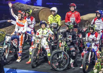 Bou y Raga se citan en Madrid