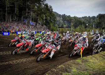 Prado busca la primera