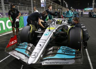 Poca esperanza para Mercedes