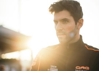 Jaime Alguersuari correrá el Trofeo Andrea Margutti