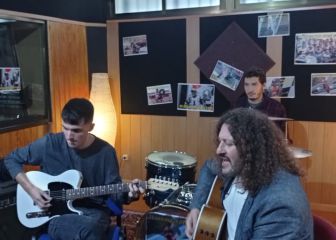 Márquez, levántate otra vez