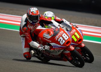 Guevara y Masiá para empezar