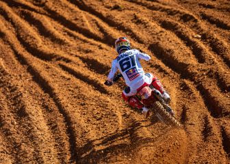 Primera victoria de Prado