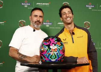 El GP de Australia más emocionante
