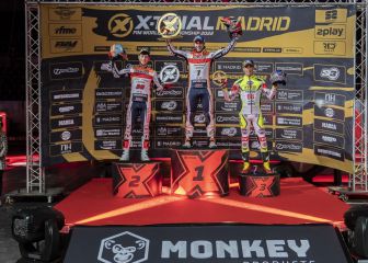 Bou llega imbatido a Barcelona