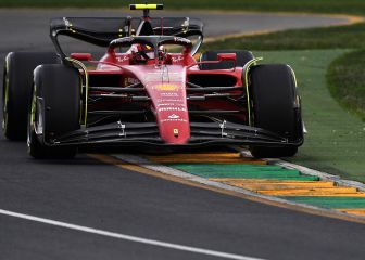 Sainz y Alonso ilusionan