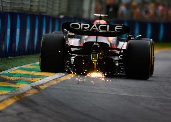 F1 GP Australia 2022: horario, TV y dónde ver la carrera de Melbourne en directo online