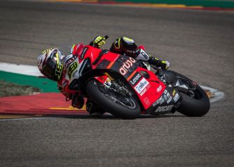 Bautista vuelve a ilusionar