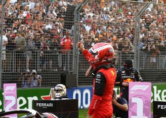 Las mejores imágenes de la clasificación en Australia