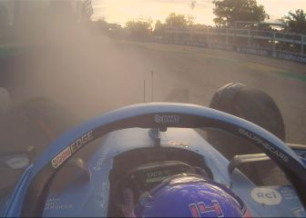 Del show al doble desastre