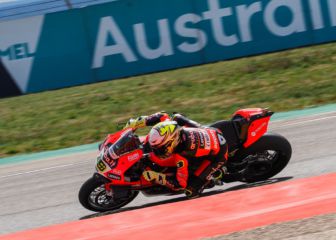 Rea y Bautista han vuelto