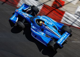 Palou confirma credenciales con un gran tercero