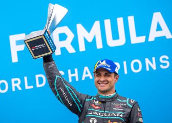 Evans, intratable: dos de dos