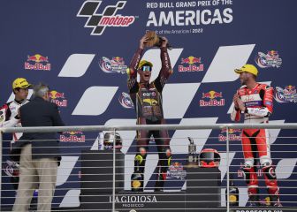 Caída de Canet y victoria de Arbolino