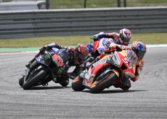 MotoGP Portugal: horarios, TV, cómo y dónde ver las carreras de Portimao en directo online