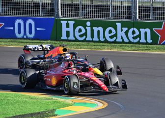 Red Bull desafía a Ferrari