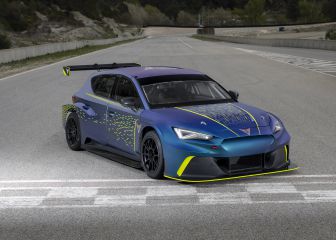 Cupra vuelve a por todo