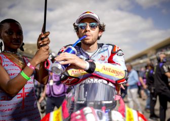 “Hay que tomarse muy en serio a Bastianini”