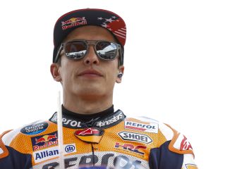 Márquez: 