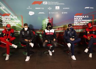 Hora y cómo ver la carrera al sprint en el GP Emilia Romagna