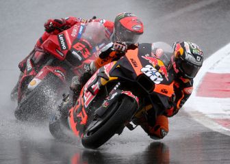MotoGP Portugal: horarios, TV, cómo y dónde ver las carreras de Portimao en directo online