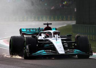 Emoción antes del esprint