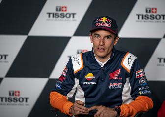 Márquez: 