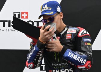 La carrera del Gran Premio de Portugal en imágenes