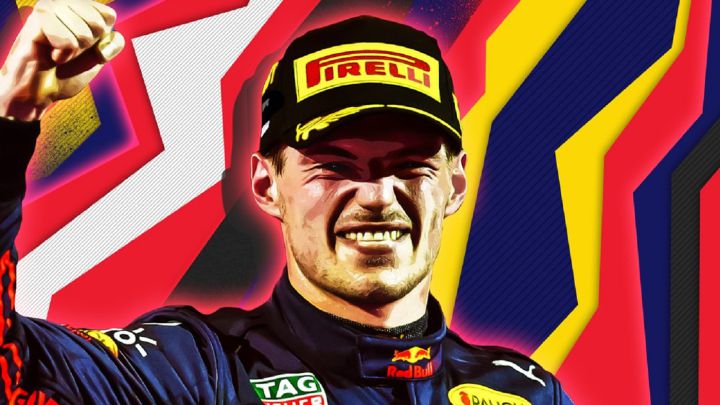 Resultados F1: clasificación del GP de Emilia Romaña y Mundial