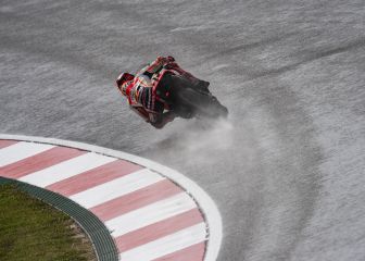 MotoGP Portugal: a qué hora, TV, dónde y cómo ver las carreras de Portimao en directo online
