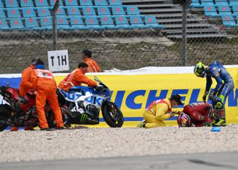 Mir no se ensaña con Miller