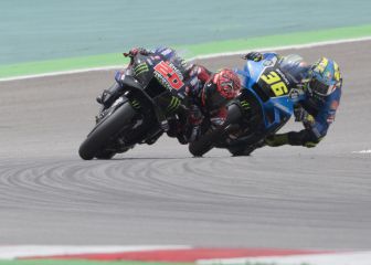 MotoGP España: a qué hora, TV, dónde y cómo ver las carreras de Jerez en directo online