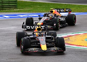 Cuándo es la próxima carrera del Mundial de F1: fecha y horario del GP de Miami