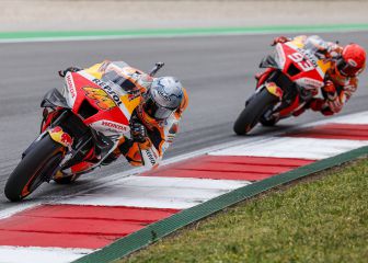 Jerez, la gran baza de Honda