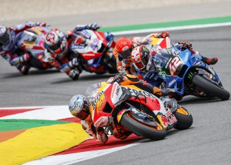 MotoGP reduce sus test oficiales