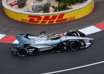 Aquí sí gana Mercedes