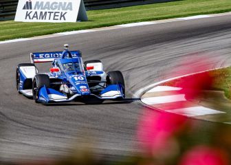 Segundo que vale el liderato