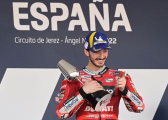 Bagnaia: 