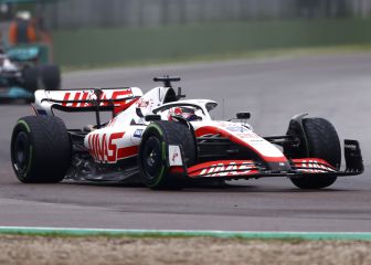 La primera polémica de la temporada en la Fórmula 1